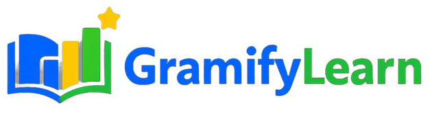 GramifyLearn